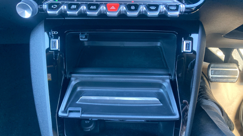 Peugeot 2008 1.2 PureTech 130 GT 5dr EAT8 Petrol Estate